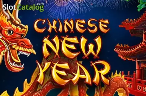 Chinese New Year (Evoplay) слот