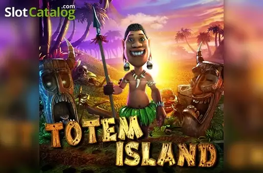 Totem Island слот