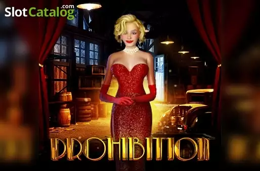 Prohibition логотип
