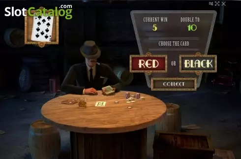 Скрин5. Prohibition слот