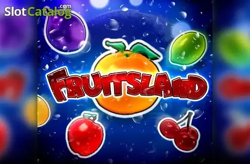 FruitsLand слот