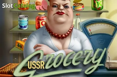 USSR Grocery слот