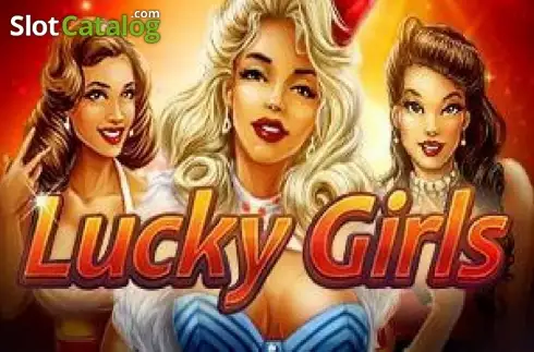 Lucky Girls слот
