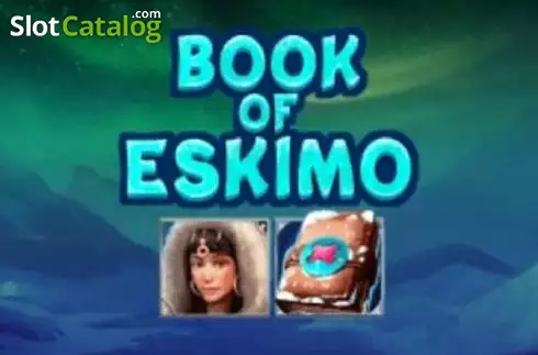 Book of Eskimo слот