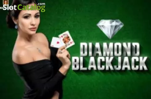 Diamond Blackjack слот