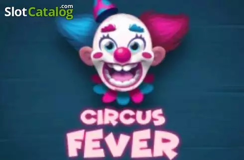 Circus Fever логотип