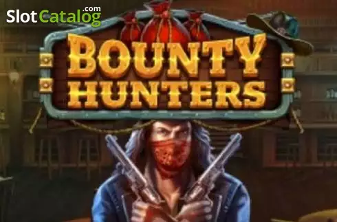 Bounty Hunters (Expanse Studios) логотип
