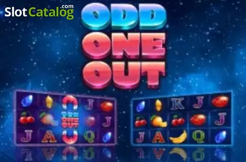 Odd One Out слот