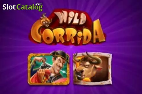 Wild Corrida слот