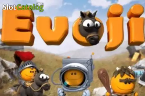 Evoji слот