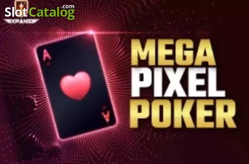 Mega Pixel Poker слот