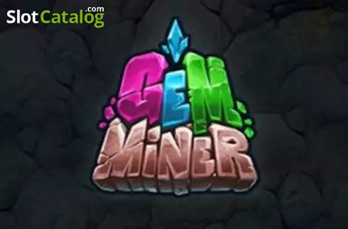 Gem Miner (Expanse Studios) логотип