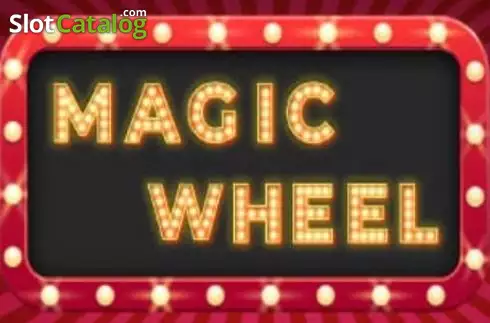 Magic Wheel (Expanse Studios) логотип
