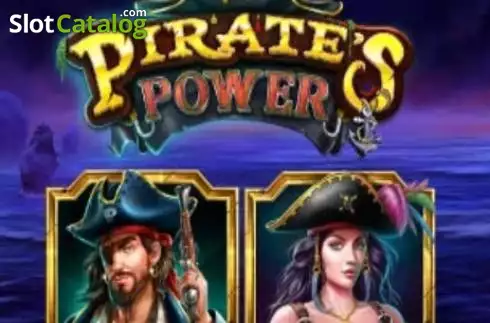 Pirate's Power слот