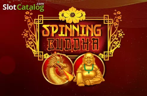 Spinning Buddha логотип