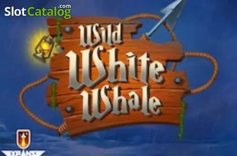 Wild White Whale слот