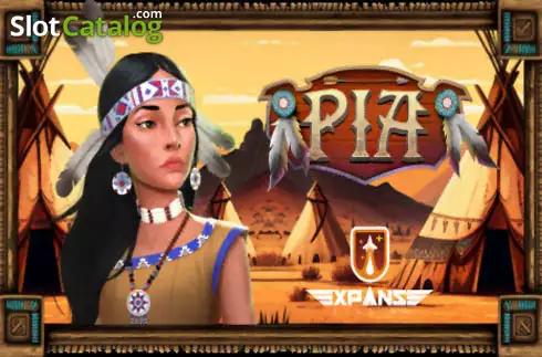 Pia слот