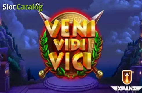 Veni Vidi Vici слот