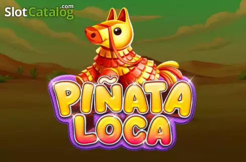 Pinata Loca слот