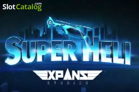 Superheli слот