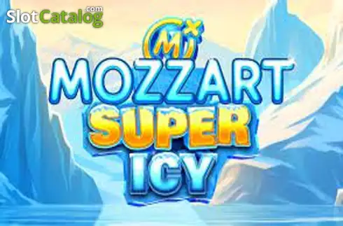 Mozzart Super Icy логотип