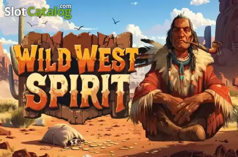 Wild West Spirit логотип