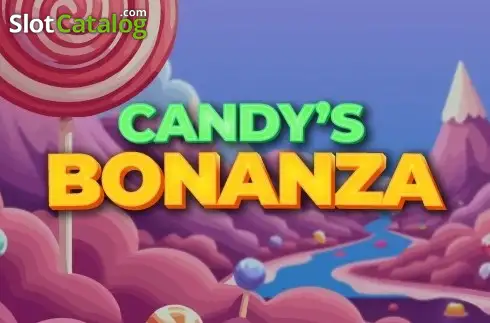 Candy's Bonanza слот