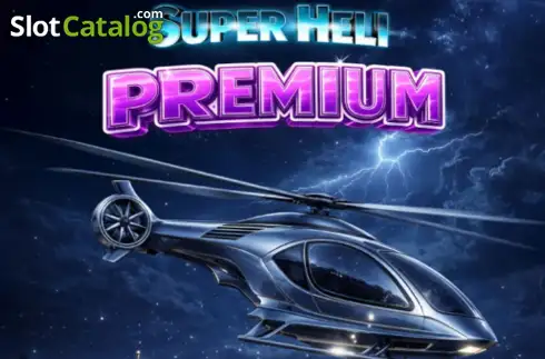 Super Heli Premium логотип Super Heli Premium логотип