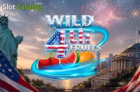 Wild 4th Fruits Expanse Studios