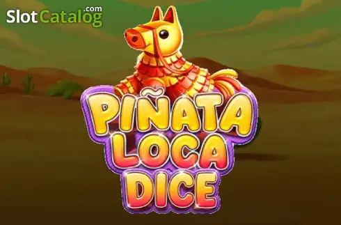 Pinata Loca Dice слот