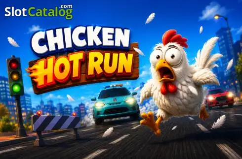 Chicken Hot Run Expanse Studios