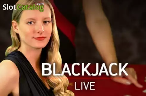 Blackjack 1 Live Casino (Extreme Gaming) слот