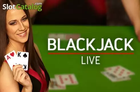 Blackjack 3 Live Casino (Extreme Gaming) слот