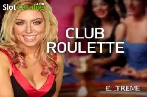 Club Roulette Live Casino (Extreme Gaming) слот