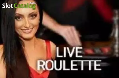 Live Roulette (Extreme Gaming) слот