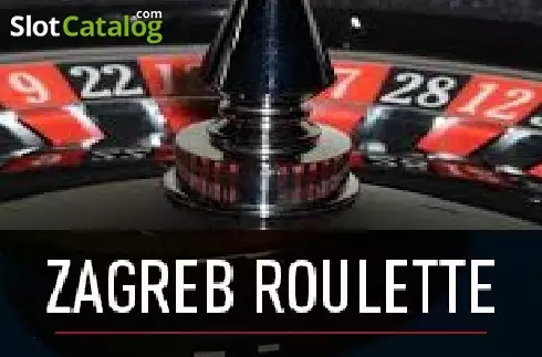 Zagreb Roulette Live Casino слот
