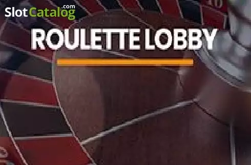 Roulette Lobby Live Casino (Extreme Gaming) логотип