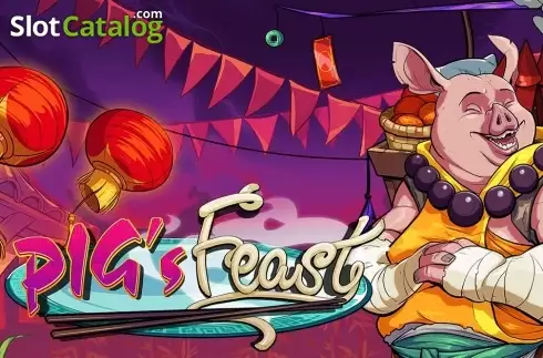 Pig's Feast слот