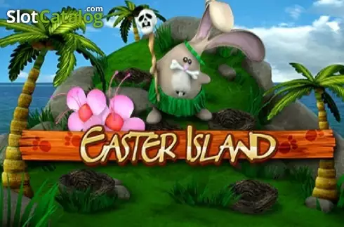 Easter Island (Eyecon) слот