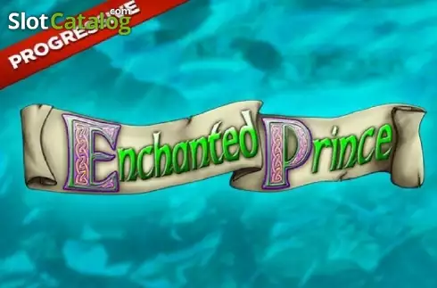 Enchanted Prince Jackpot слот
