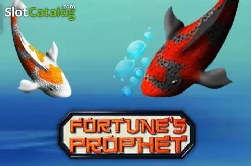 Fortunes Prophet слот