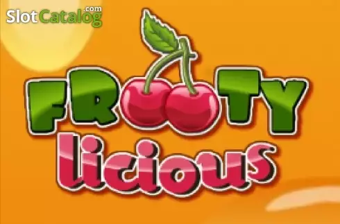 Frooty Licious слот