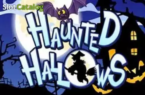 Haunted Hallows слот