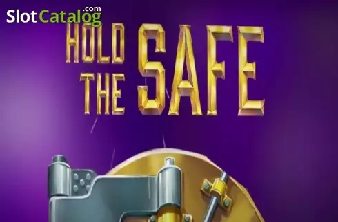Hold the Safe Jackpot слот