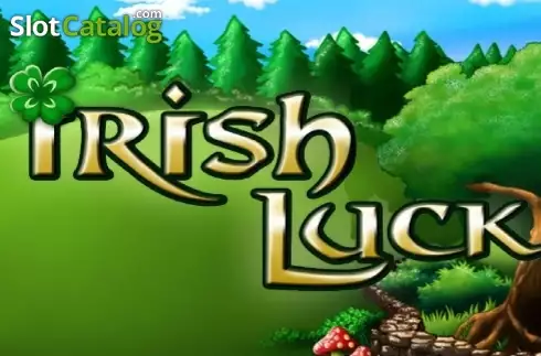 Irish Luck Jackpot слот