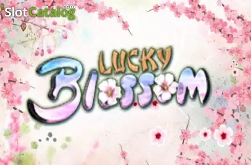 Lucky Blossom слот