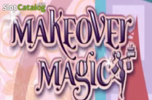 Make Over Magic слот