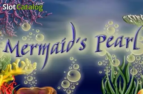 Mermaid's Pearl (Eyecon) слот