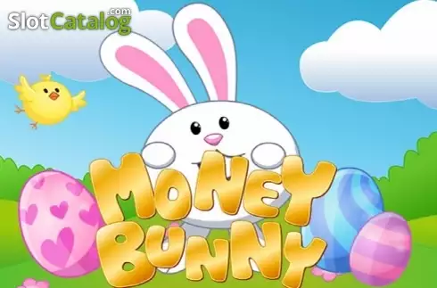 Money Bunny (Eyecon) слот