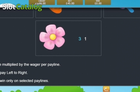 Скрин8. Money Bunny (Eyecon) слот